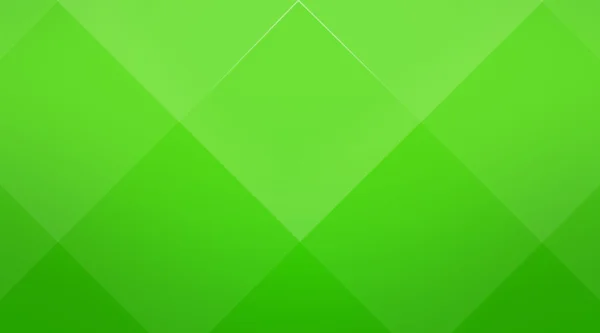 Zielone tło sześciennych cuci-fc 2 — Zdjęcie stockowe