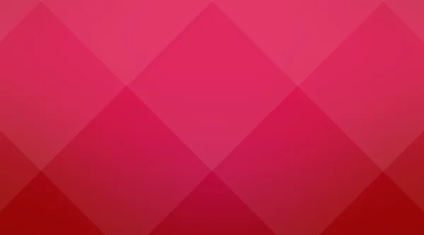 Rosso sfondo cubico Cuci-FC — Foto Stock