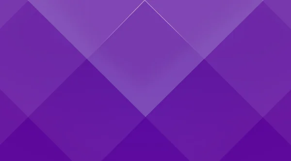Violet kubieke achtergrond cuci-fc 2 — Stockfoto