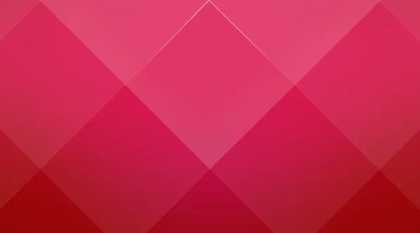 Red cubic background Cuci-FC 2 — Stock Photo, Image
