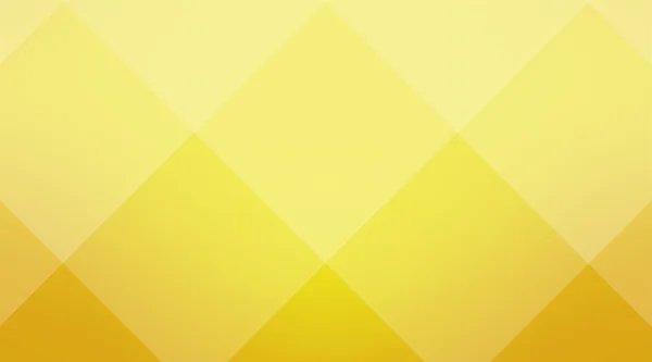 Gele kubieke achtergrond cuci-fc — Stockfoto