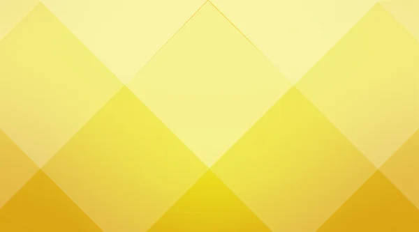 Fundo cúbico amarelo Cuci-FC 2 — Fotografia de Stock