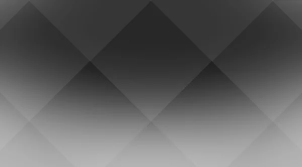 Черно-серый кубический фон — стоковое фото