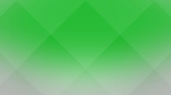 Зелено-серый кубический фон — стоковое фото