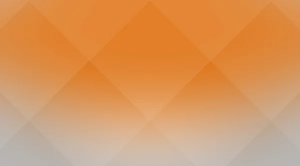 Oranje-grijs kubieke achtergrond cuci-hc — Stockfoto