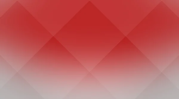 Kırmızı-gri kübik arka plan cuci-hc — Stok fotoğraf