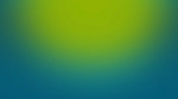 Green-Blue circle gradient background Cuci-s — Stock Photo, Image