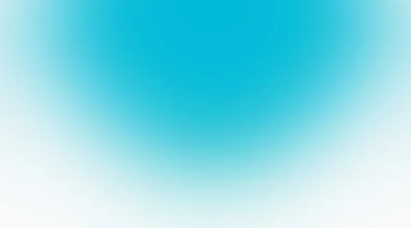 Blue-White circle gradient background Cuci-s — Stock Photo, Image