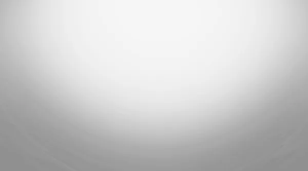 Weiß-grauer Kreisverlauf Hintergrund cuci-s — Stockfoto