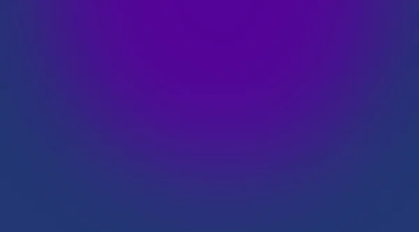 Violet-blauw cirkel achtergrond met kleurovergang cuci-s — Stockfoto