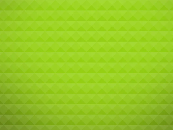 Zeytin yeşili üçgen kare arka plan cuci-2 — Stok fotoğraf