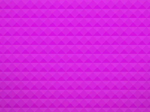 Triangolo rosa-quadrato di sfondo Cuci-2 — Foto Stock