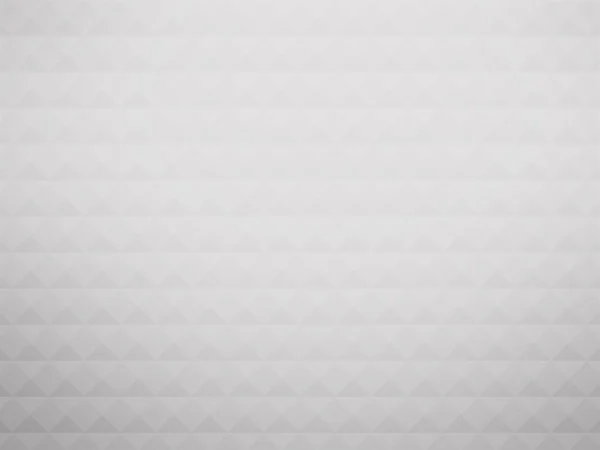 Weiß-grau (silber) Dreieck-Quadrat Hintergrund cuci-2 — Stockfoto