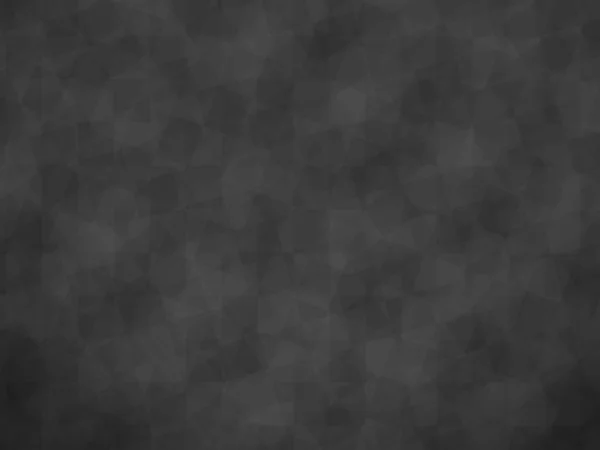 Grau-schwarzes Dreieck-Quadrat-Nebel-Hintergrund cuci-3-2 — Stockfoto