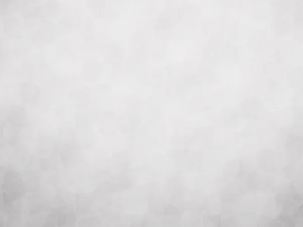 Putih-Abu-Abu (Perak) segitiga-persegi kabut latar belakang Cuci-3 — Stok Foto