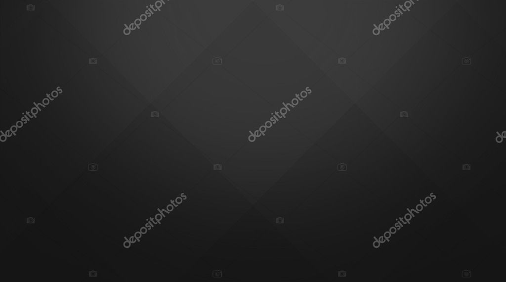 black cubic
