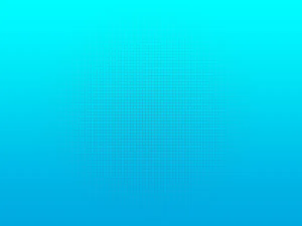 明るい青の背景、小サークル パターン — ストック写真