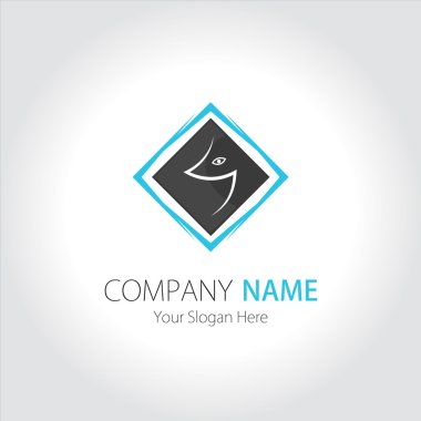Company (Business) Logo Design, Vector
