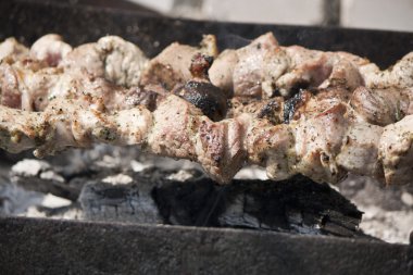 barbekü