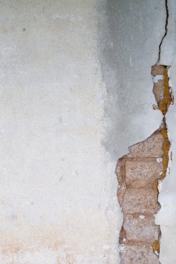 kaba beton tuğla duvar doku