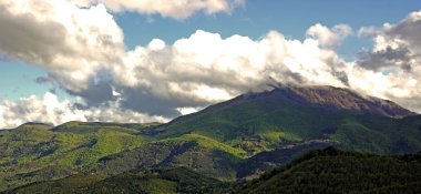 Doğa Panoraması