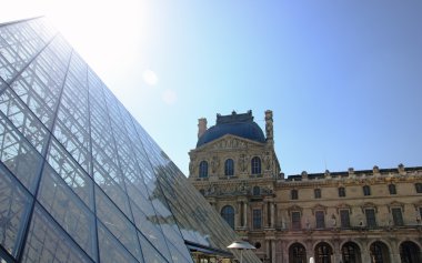 Musée du louvre