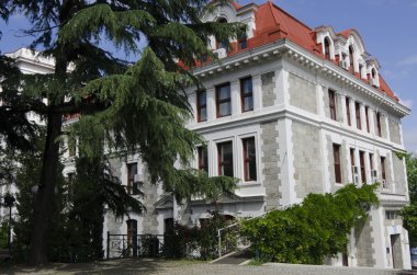 Boğaziçi Üniversitesi Güney Kampüsü