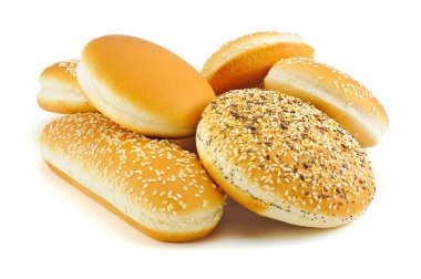 6 iştah açıcı buns