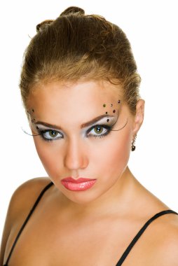 büyüleyici modeli
