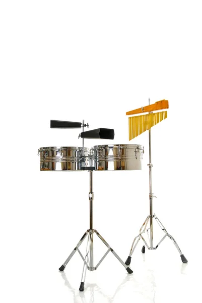 Percusión — Foto de Stock