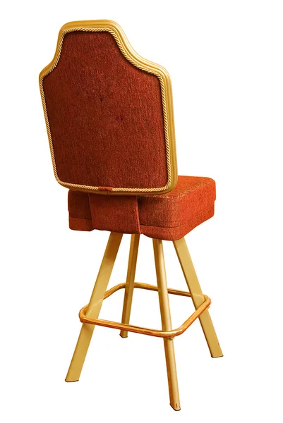 Casino chair — Stock Photo, Image