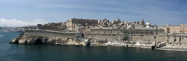 panoramik liman valletta