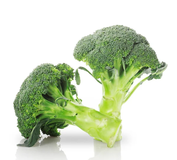 Broccoli — Stockfoto