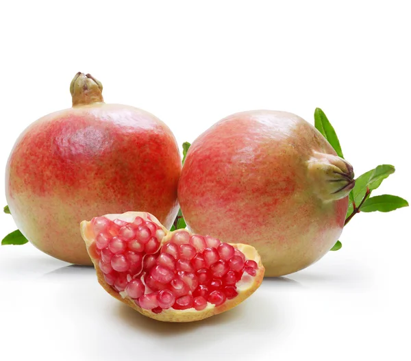 stock image Pomegranate