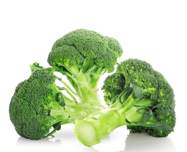 Broccoli — Stockfoto
