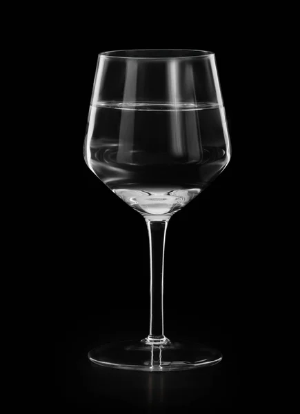 Kieliszek do wina — Zdjęcie stockowe