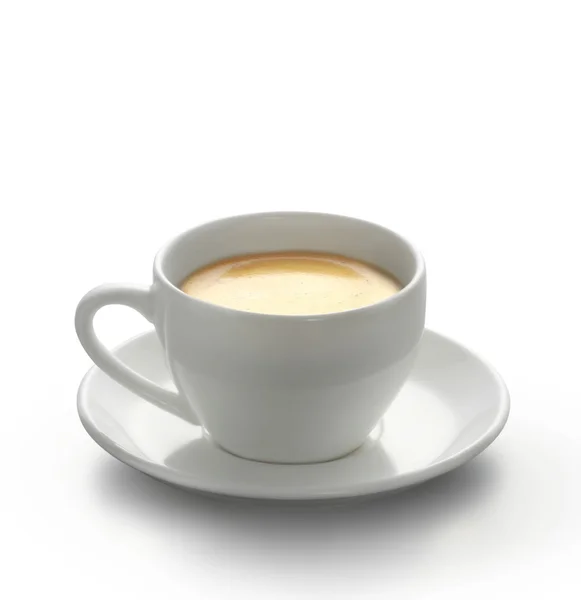Caffè caldo — Foto Stock
