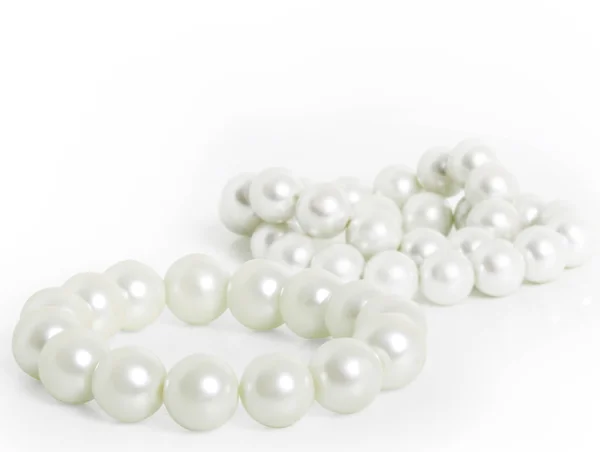 stock image Pearls