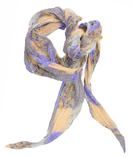 Women scarf — Stock Photo, Image