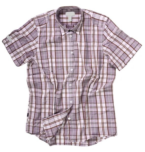 Men shirt — Stock Photo, Image