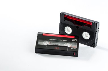 Videocasette