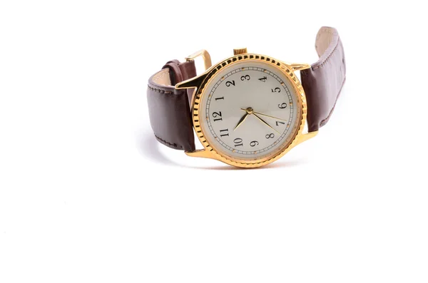 Wrist watch Stock Image