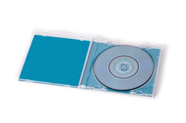 Mini Dvd