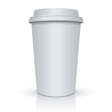 Coffee Cup clipart