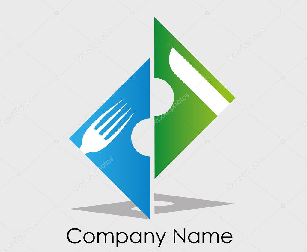 Restaurant logo 2