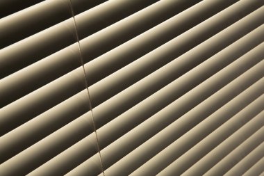 Blinds clipart