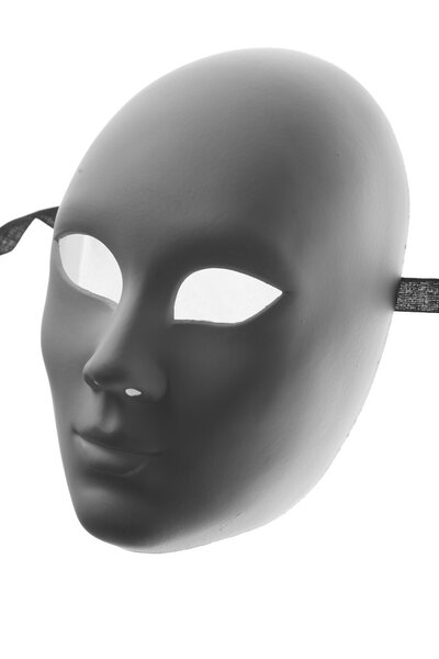 Venetian mask