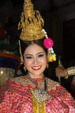 chiang mai Tayland krathong Festivali Loy