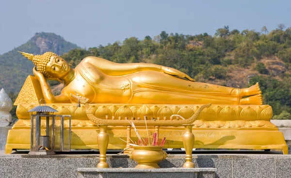 Buddha — Foto Stock