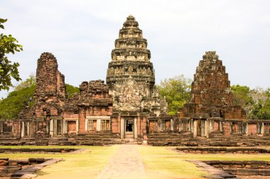 Phimai Kalesi